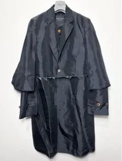 COMME des GARCONS HOMME PLUS 20AW ケープJK