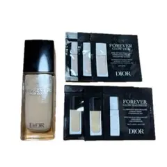 ディオールスキン フォーエヴァー フルイド グロウ　0N