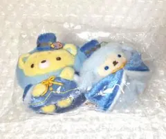 すみっコぐらし てのりぬいぐるみ おうじ おつきのコ