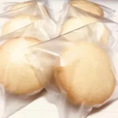 エンジェルキャット⭐️メガ盛りクッキー⭐️プレーン