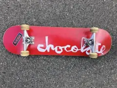 Chocolate Kenny Anderson スケートボード