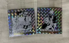 ドラゴンボール 二十六.二十七巻セット ウエハース 40周年記念