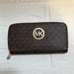 最終値下げ‼️MICHAEL KORS マイケルコース　長財布