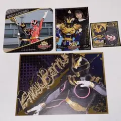 ナンバーワン戦隊ゴジュウジャー 一河角乃 ゴジュウユニコーン