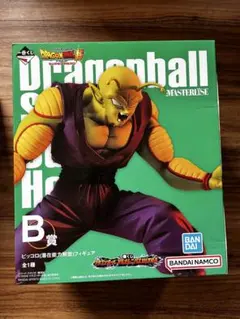 ドラゴンボール vsオムニバス 一番くじ B賞 ピッコロのサムネイル
