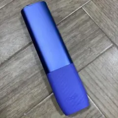 WT87 IQOS Model M0023 電子タバコ パープル