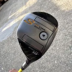 ADAMS GOLF Speedline 9032Ti 13度 FW ADAMS GOLF Speedline 9032Ti 13度 FW | Mercari