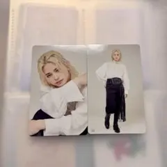 ラポスタ　トレカ　松田迅　086 089