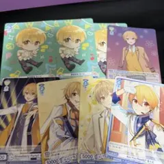 すとぷり るぅとくん カード 8枚セット