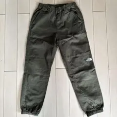 ノースフェイス　パンツ　140センチ