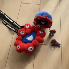 2025万博　ミャクミャクセット