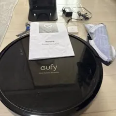 2026年最新】Eufy RoboVac G10 Hybridの人気アイテム - メルカリ