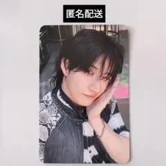 Stray Kids DO iT Platform ver. トレカ バンチャン