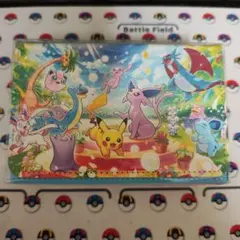 ポケモンカード パートナーカード サトシ オーキド博士 Springセット