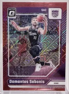 NBAカード ドマンタス・サボニス　サイン 2026年最新】Yahoo!オークション -ドマンタス・サボニスの中古品・新品