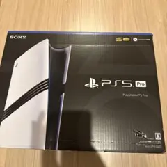 星*様 SONY PlayStation 5 Pro 本体(デジタル・エディショ - メルカリ