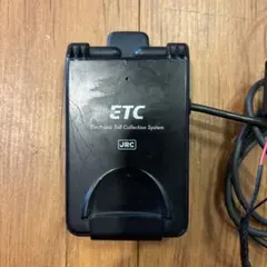 不足品3個 ETC JRM-11 アンテナ分離型 日本無線 セットアップ済み