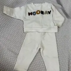 ベビー服 セットアップ 80 韓国系