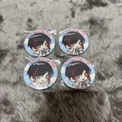 うるか　CRフェス2026　缶バッチ