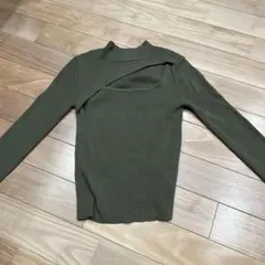 ムルーア ニット