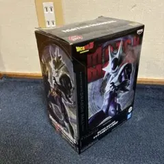 ドラゴンボールZ MATCH MAKERS クウラ フィギュア