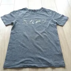 GLAZOS 迷彩柄 ARMY Tシャツ 160