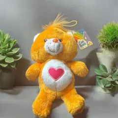 ケアベア Care Bears ぬいぐるみ
