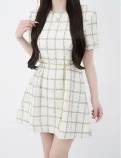 Lumignon ルミニョン ドレス ワンピース 完売 限定 即購入可 未使用 Lumignon