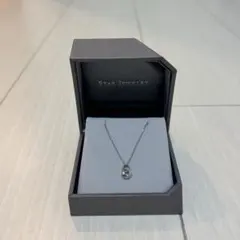 【Star Jewelry】SV925 ネックレス(箱付き)のサムネイル