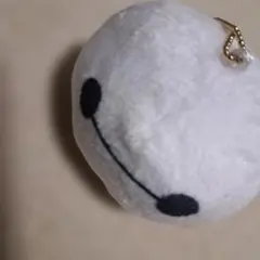 ベイマックスチャーム