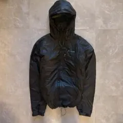 【春物❗️】columbia マウンテンパーカー　ブラック　L