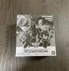 僕のヒーローアカデミア WCF 緑谷出久＆爆豪勝己