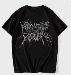 地雷系 Tシャツ