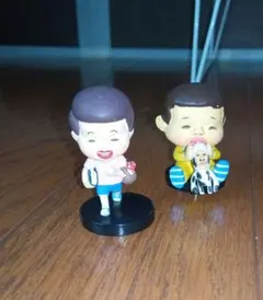 こびとづかん　ぼく　フィギュアのサムネイル