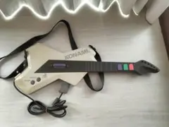 か*き様 KONAMI ギターフリークス専用コントローラ PlayStation