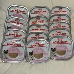 ロイヤルカナン マザー＆ベビーキャット 100g 14個のサムネイル