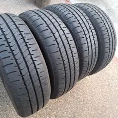 25年製 BS ブリヂストン NEWNO 185/60R15 4本 送料無料 - メルカリ