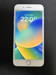 Apple iPhone 8 Plus SIMフリー