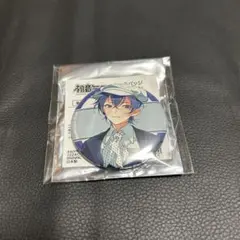 新テニスの王子様 ラウンドワンコラボ 缶バッジ カミュ - メルカリ