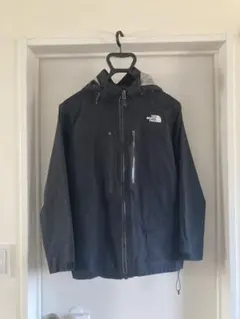 THE NORTH FACE バックサイドジャケットS スノボーウェア