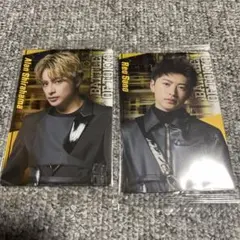 BOTウエハーストレカ GENERATIONS