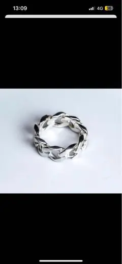 SEB BROWN.シルバーリングブレスレットネックレスエスイービーブラウン