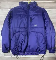 ヘリーハンセン　ダウンジャケット