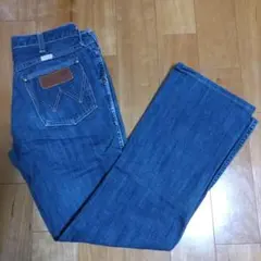 Wrangler　メンズ　デニムパンツ　29インチ