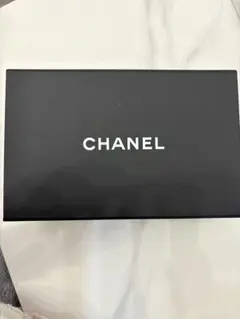 CHANEL 空箱 マグネット ギフトボックス
