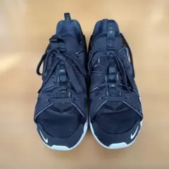 NIKE AIR HUARACHE CRAFT ミドルカット ブラック 23cm - メルカリ