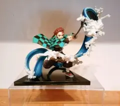 専用　鬼滅の刃 一番くじ Ａ賞 竈門炭治郎 フィギュア 黎明に刃を持て