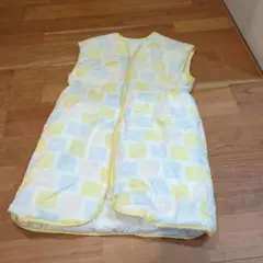 西川　ベビー用スリーパー 　ミッフィー　ダウン