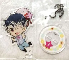 アイドリッシュセブン　リヴァーレ　百　アクスタ