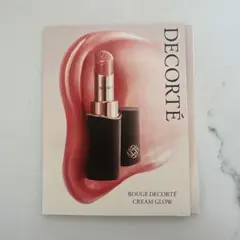 DECORTÉ ROUGE DECORTÉ CREAM GLOW